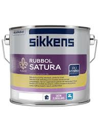 Sikkens Rubbol Satura