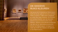 Sikkens Rijks Kleurenkaart