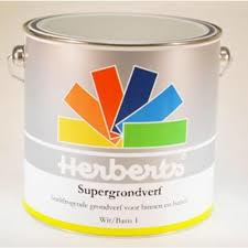 Herberts Supergrondverf