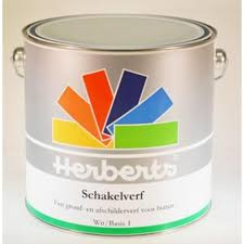 Herberts SchakelVerf