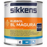 Sikkens Rubbol BL Magura - Mat