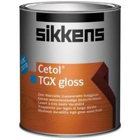 Sikkens Cetol TGX Gloss - 1 liter