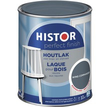 Histor Perfect Finish Houtlak Hoogglans - 0,75 ltr - Wing Commander