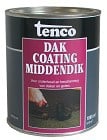 Tenco Dakcoating Middendik - 2,5 ltr