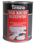 Tenco Dak Koude Kleefstof - 1 liter