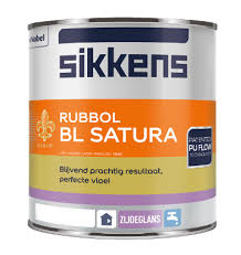 Sikkens Rubbol BL Satura