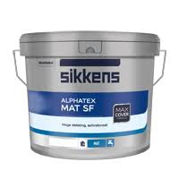 Sikkens Alphatex SF - 10 liter