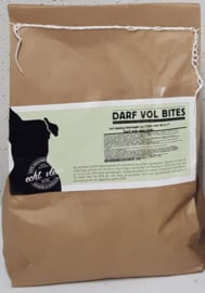 Darf Vol Bites Wild 5000 gram