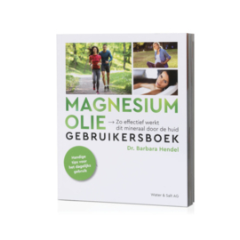 Magnesiumolie - Dr. Barbara Hendel