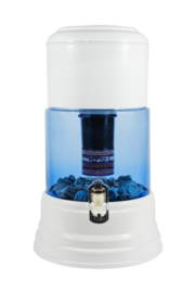 Aqualine 12 glas Waterfilter