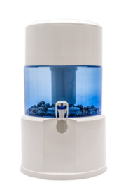 Aqualine 18 glas Waterfilter