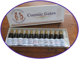 Cosmic Gates complete serie