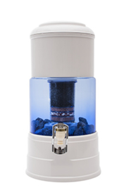 Aqualine 5 glas Waterfilter