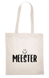 TAS | Meester