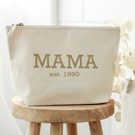 TOILETTAS  | Mama/Oma