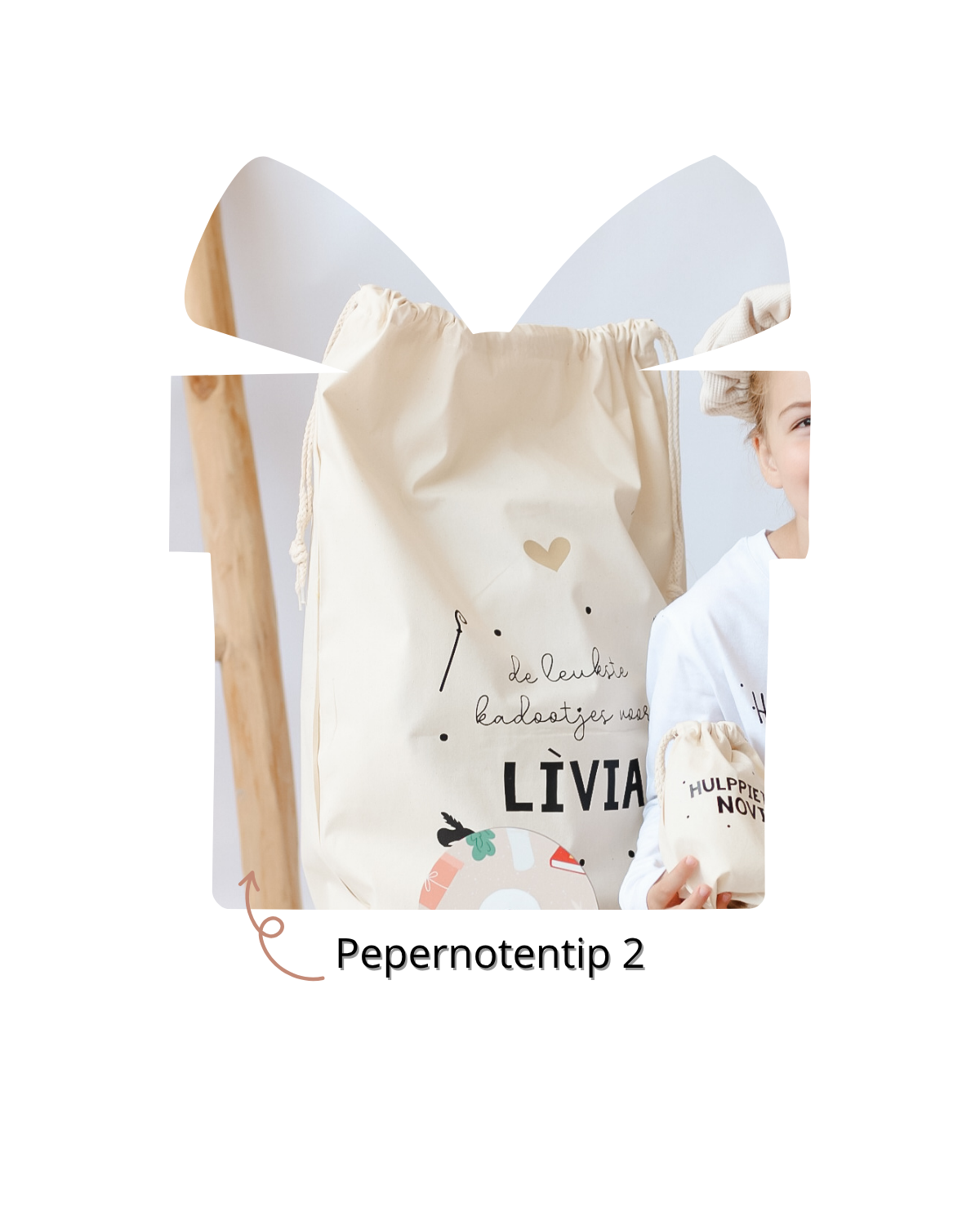 MYSTERYBOX | SINTERKLAAS - nieuwe collectie