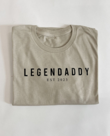 VOLWASSEN SHIRT | Legendaddy