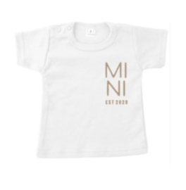 LOS KIDS SHIRT | Mini (kruis)