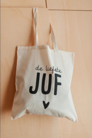 TAS | Juf