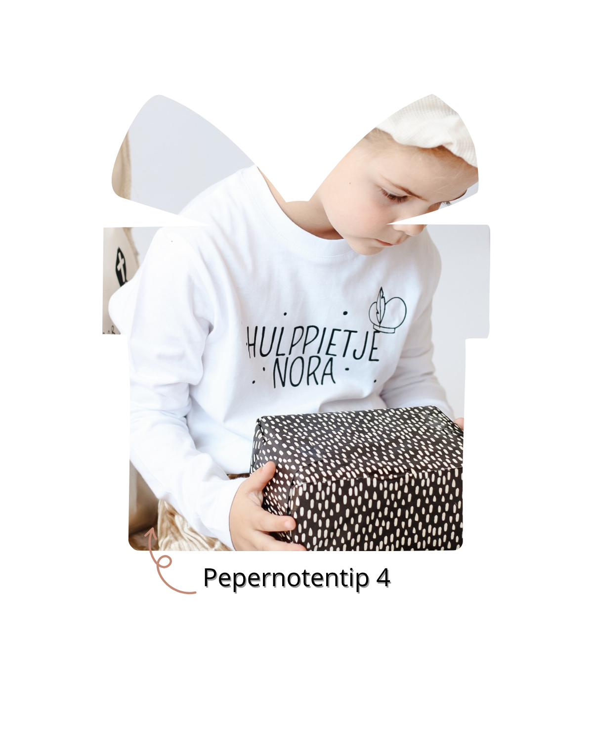 MYSTERYBOX | SINTERKLAAS - nieuwe collectie