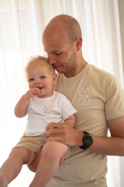 LOS KIDS SHIRT | Mini (kruis)