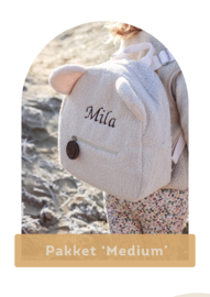 Pakket ‘Medium’