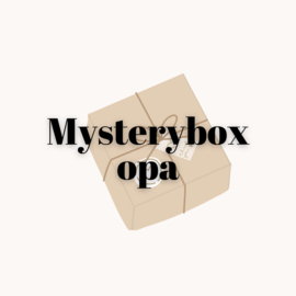 Mysterybox | Opa