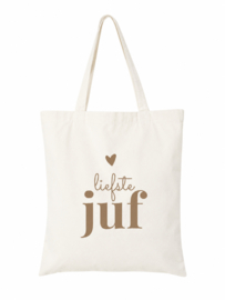 TAS | Juf