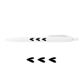 PEN | Hartjes