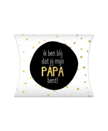 GONDELDOOSJE | Papa