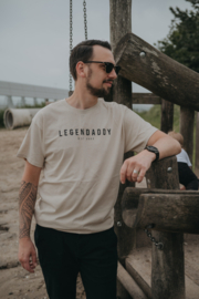VOLWASSEN SHIRT | Legendaddy