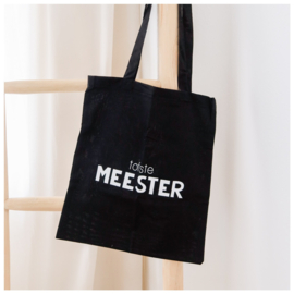 TAS | Meester