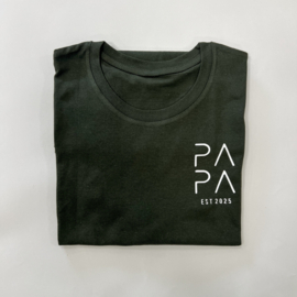 VOLWASSEN SHIRT | PAPA