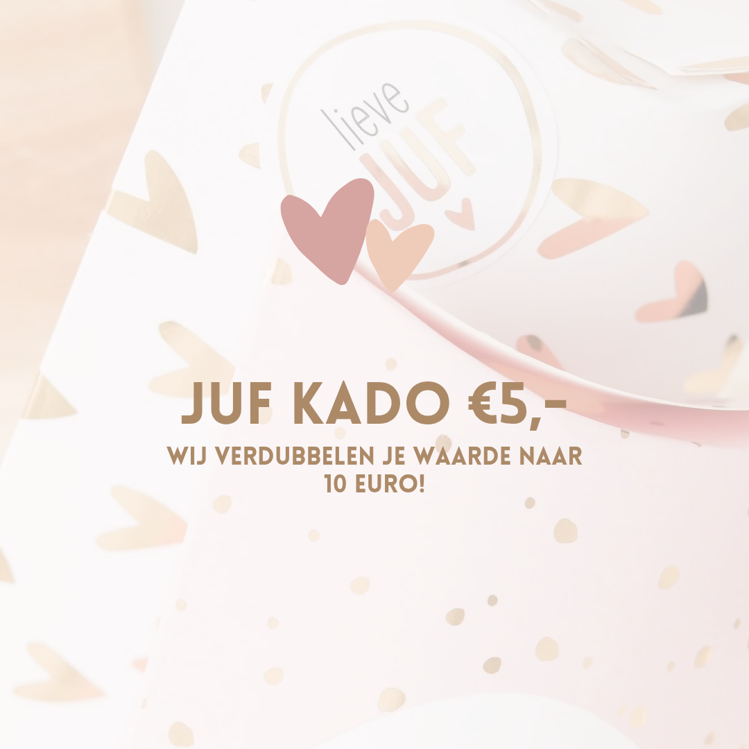 Juf & meester