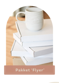 Pakket 'Flyer'