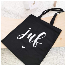 TAS | Juf