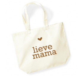 SHOPPER | Lieve mama