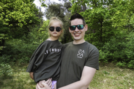 VOLWASSEN SHIRT | PAPA