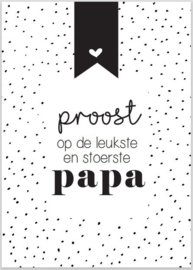 FLESETIKET | Papa