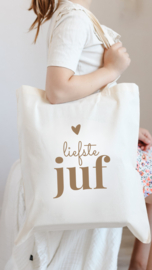 TAS | Juf