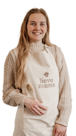 SCHORT | Lieve oma / lieve mama