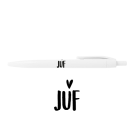 PEN | Juf