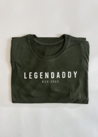 VOLWASSEN SHIRT | Legendaddy