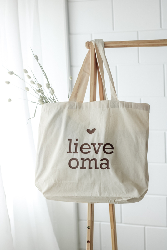 Boodschappentas oma hotsell