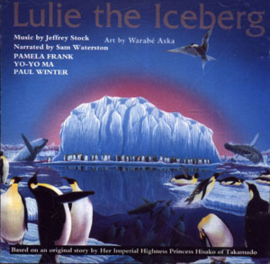 OST - Lulie the Iceberg (0205052/96)  (Jeffrey Stock)