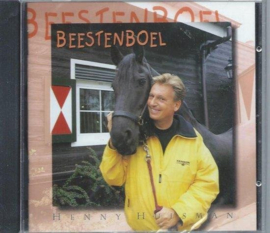 Henny Huisman - Beestenboel (0204842)