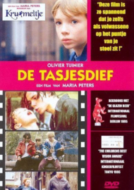 Tasjesdief  (DVD) (0518173/20)