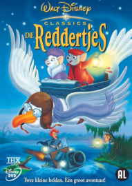 Reddertjes (DVD)