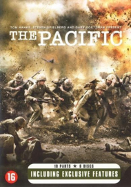 Pacific (6-DVD)