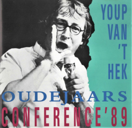 Youp van 't Hek - Oudejaars conference '89 (CD)